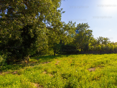 Eladó lakóövezeti telek - Nagycenk, Győr-Moson-Sopron megye