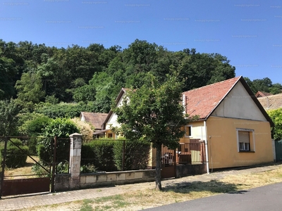 Eladó lakóövezeti telek - Törökbálint, Felsővár utca