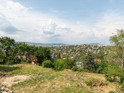 Eladó lakóövezeti telek - XXII. kerület, Budafok - Rózsavölgy