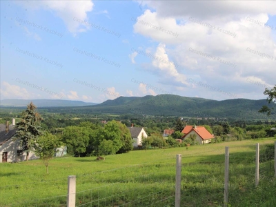 Eladó mezőgazdasági ingatlan - Zalaszántó