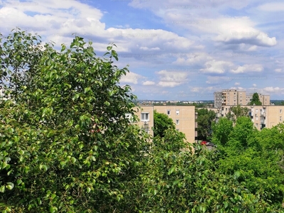 Eladó panel lakás - XVII. kerület, Borsó utca