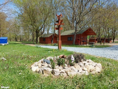 Eladó szálloda, hotel, panzió - Kustánszeg, Zala megye