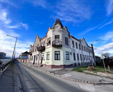 Eladó tégla lakás - Miskolc, Selyemrét