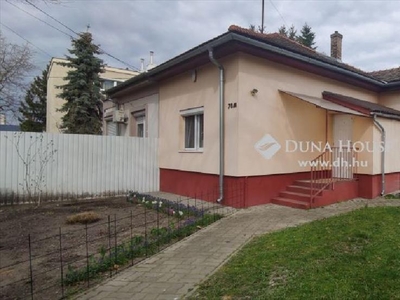 Eladó újszerű állapotú ház - Budapest X. kerület