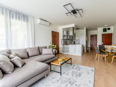 Eladó újszerű állapotú lakás - Budapest XIII. kerület