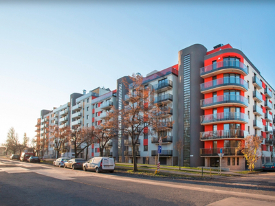 Eladó újszerű állapotú lakás - Budapest XIII. kerület