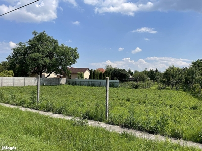 Építési telek Edelény - Balajt, Damak, Edelény, Ládbesenyő, Borsod-Abaúj-Zemplén - Telek, föld