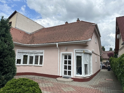 Gyárváros, Győr, ingatlan, ház, 95 m2, 62.990.000 Ft