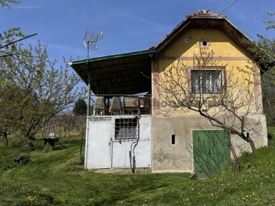 Homokkomárom, Homokkomárom, ingatlan, nyaraló, 50 m2, 6.700.000 Ft