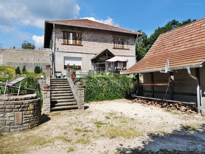 Izbég, Szentendre, ingatlan, ház, 180 m2, 139.990.000 Ft