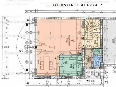 Kiadó családi ház - Budaörs, Lomnici köz