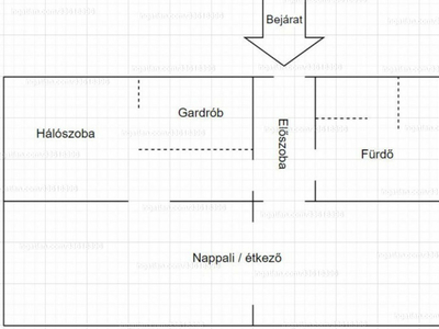 Kiadó panel lakás - XI. kerület, Rátz László utca