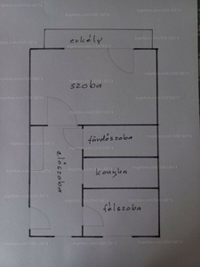 Kiadó panel lakás - XVIII. kerület, Margó Tivadar utca