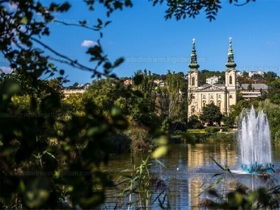 Kiadó tégla lakás - XI. kerület, Ballagi Mór utca