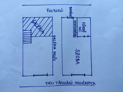 Kiadó tégla lakás - XI. kerület, Budafoki út