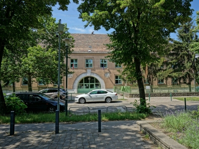 Kiadó tégla lakás - XIV. kerület, Wass Albert tér