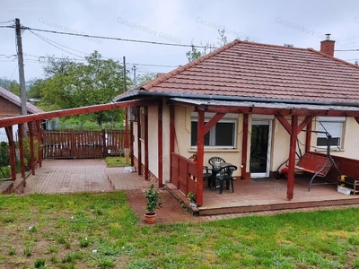 Kilencholdas, Erdőkertes, ingatlan, ház, 83 m2, 64.900.000 Ft