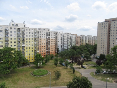 Nagyerdő, Debrecen, ingatlan, lakás, 51 m2, 170.000 Ft