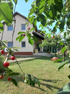 Önálló, kényelmes családi ház Áporkán - Áporka, Pest - Ház