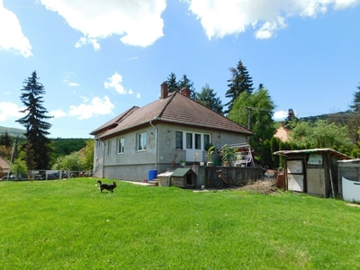 Parádsasvár, ingatlan, ház, 160 m2, 38.000.000 Ft