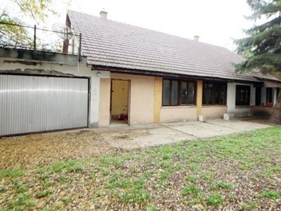 Ráckeve, ingatlan, ház, 200 m2, 49.900.000 Ft