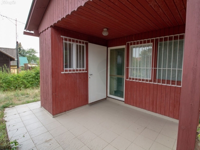Síkvölgyi Belterületén könnyűszerkezetes családi ház eladó - Tatabánya, Komárom-Esztergom - Ház