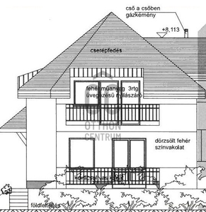 újépítésű, Alsó-Göd, Göd, ingatlan, ház, 79 m2, 85.000.000 Ft