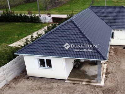 újépítésű, Baracska, ingatlan, ház, 144 m2, 95.000.000 Ft