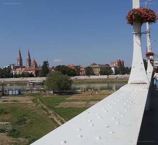 Újszeged, Szeged, ingatlan, lakás, 47 m2, 25.800.000 Ft