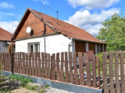 Zagyvarékas, Zagyvarékas, ingatlan, ház, 52 m2, 6.900.000 Ft