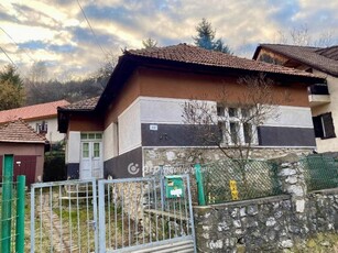 Eladó családi ház Miskolc, Fő utca