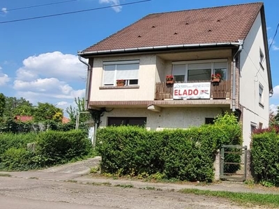 Eladó Ház, Jászárokszállás Pázmány Péter 33.000.000 Ft - Jászárokszállás, Jász-Nagykun-Szolnok - Ház