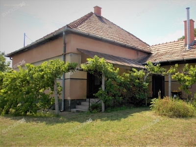 Jászszentlászló, ingatlan, ház, 80 m2, 17.500.000 Ft