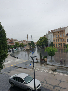 Kiadó lakásban iroda - Sopron, Várkerület