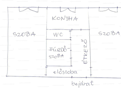 Kiadó panel lakás - XI. kerület, Rátz László utca