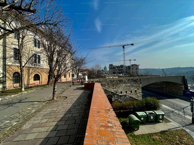 Kiadó szálloda, hotel, panzió - I. kerület, Dísz tér 16.