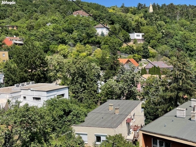 Pécs-Mecsekoldalban 58 nm-s, erkélyes, panorámás lakás eladó - Pécs, Baranya - Lakás