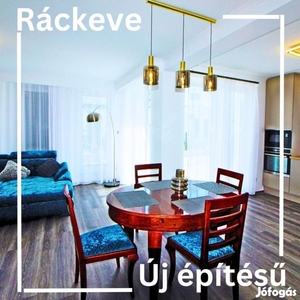 Ráckeve, Fanyilas Eladó OKOS OTTHON - Ráckeve, Pest - Ház