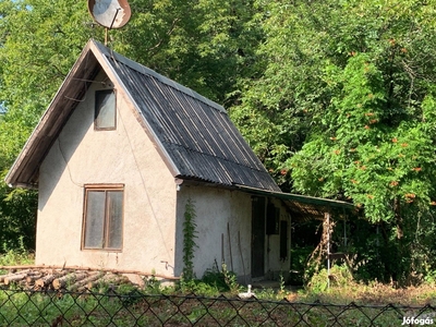 Ráckevén nyaraló eladó! - Ráckeve, Pest - Nyaralók, üdülők