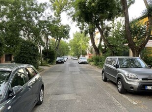 Kiadó Lakás, Budapest 14 kerület Csendes utca, jó közlekedés, remek lakás!