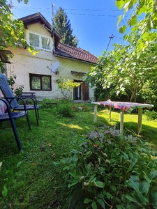 Brennbergbánya, Sopron, ingatlan, lakás, 29 m2, 17.500.000 Ft