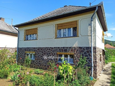 Bükkszék, ingatlan, ház, 150 m2, 26.900.000 Ft