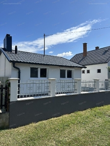 Dunasziget, ingatlan, nyaraló, 41 m2, 45.500.000 Ft