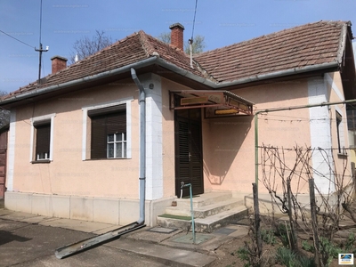 Eladó családi ház - Debrecen, Felsőjózsa