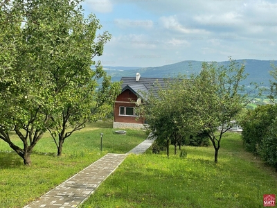 Eladó családi ház - Esztergom, Vaskapui út