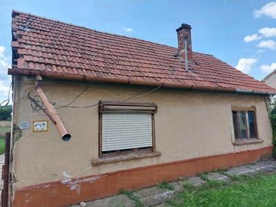 Eladó családi ház - Kaszaper, Dózsa utca 121.