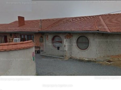 Eladó családi ház - Mikosszéplak, Petőfi Sándor utca 17.