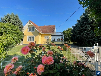 Eladó családi ház - Ordacsehi, Balaton utca 21.