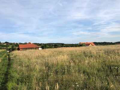 Eladó lakóövezeti telek - Rezi, Zala megye