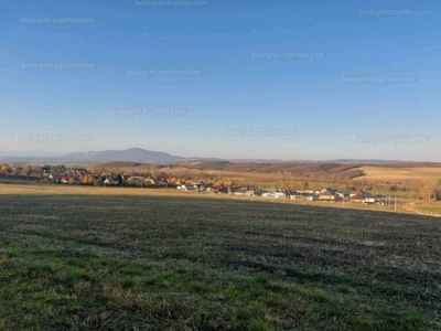 Eladó lakóövezeti telek - Vácduka, Szivárvány utca